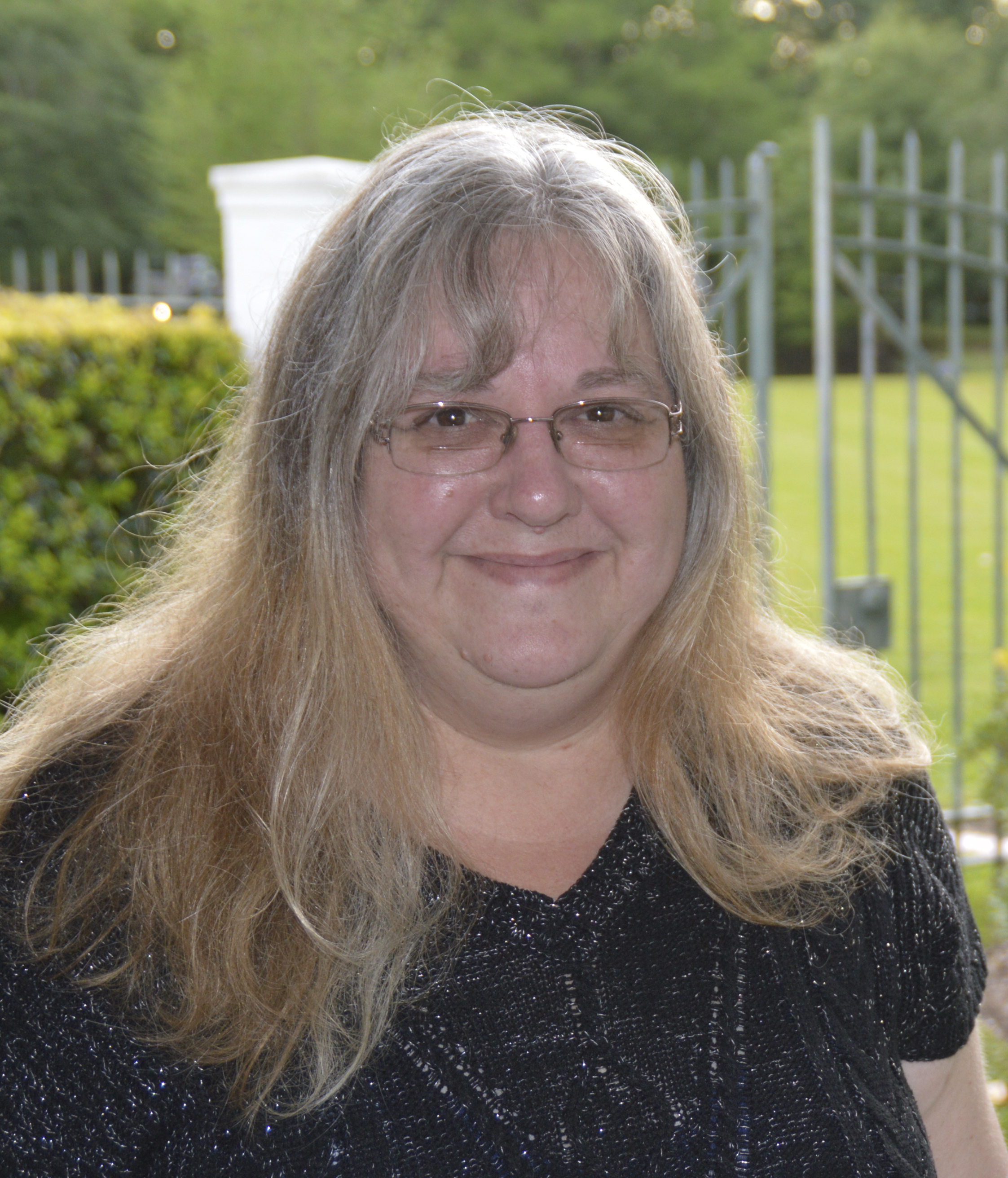 Dawn Burleigh : General Manager, Editor, Reporter