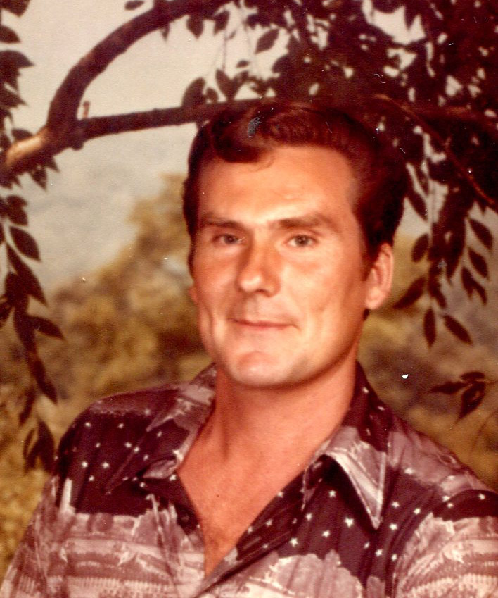 Henry Earl Woodard Orange Leader Orange Leader