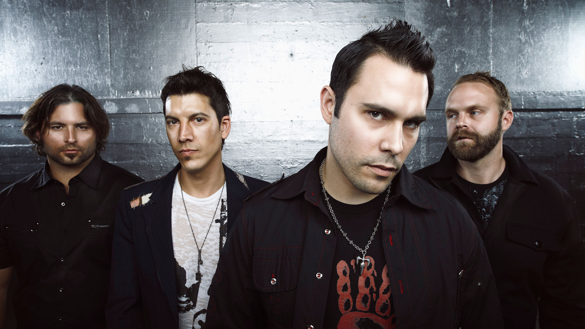 Trapt returns for fall show Orange Leader Orange Leader