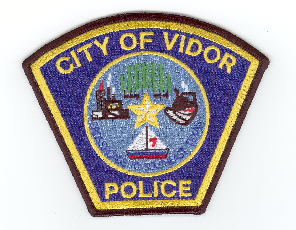 Vidor Police Reports (Aug. 16 Aug. 22, 2015) Orange Leader Orange