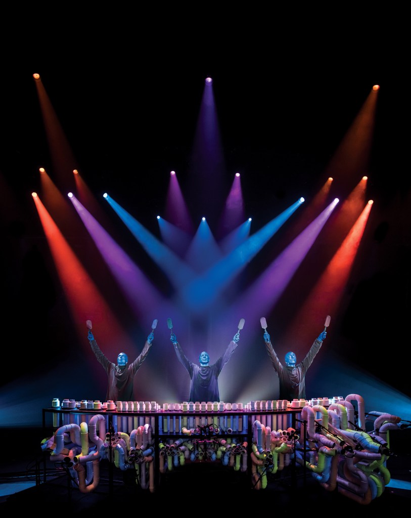 Lutcher Theater hosts spectacular December lineup Orange Leader