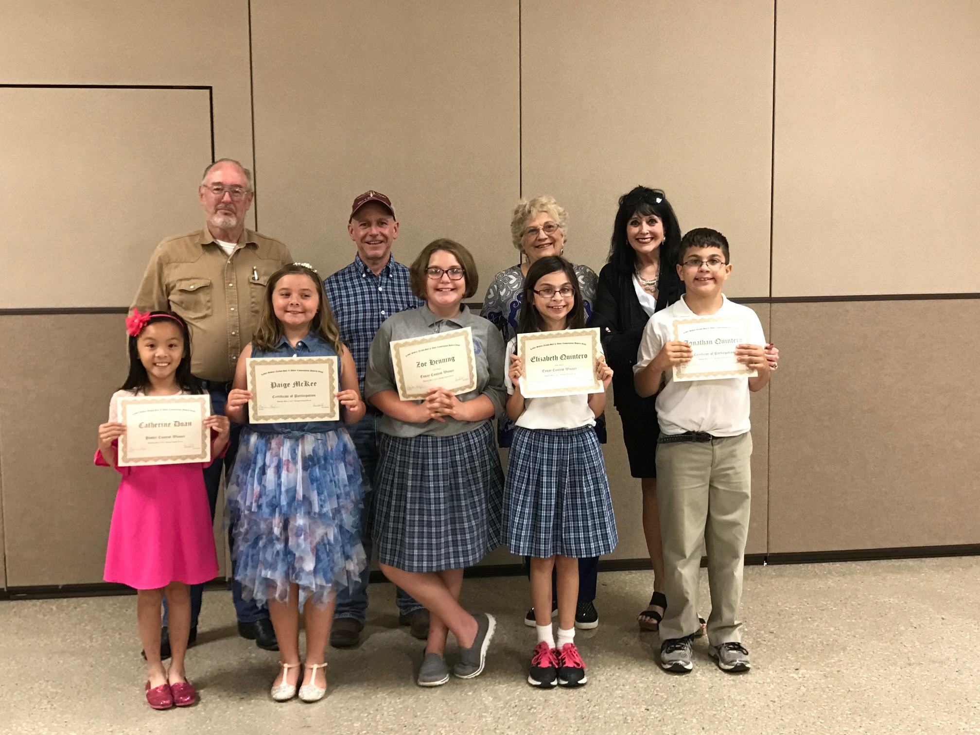 Outstanding achievement award wording picture