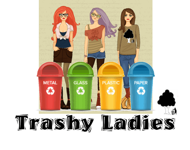 STOP!!! DON’T THROW THAT AWAY Orange Leader Orange Leader