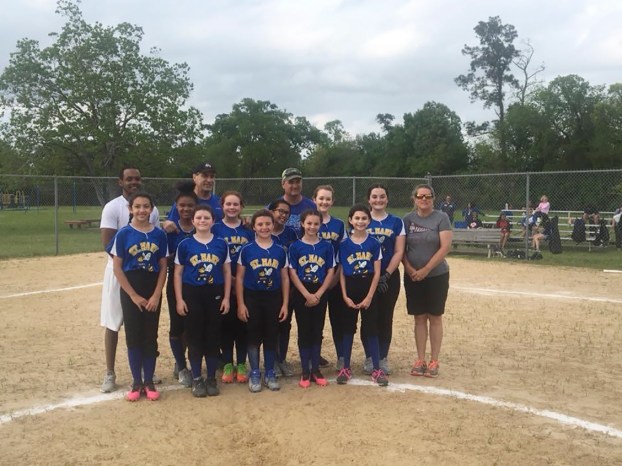 St. Mary softball wraps up season on high note Orange Leader Orange Leader