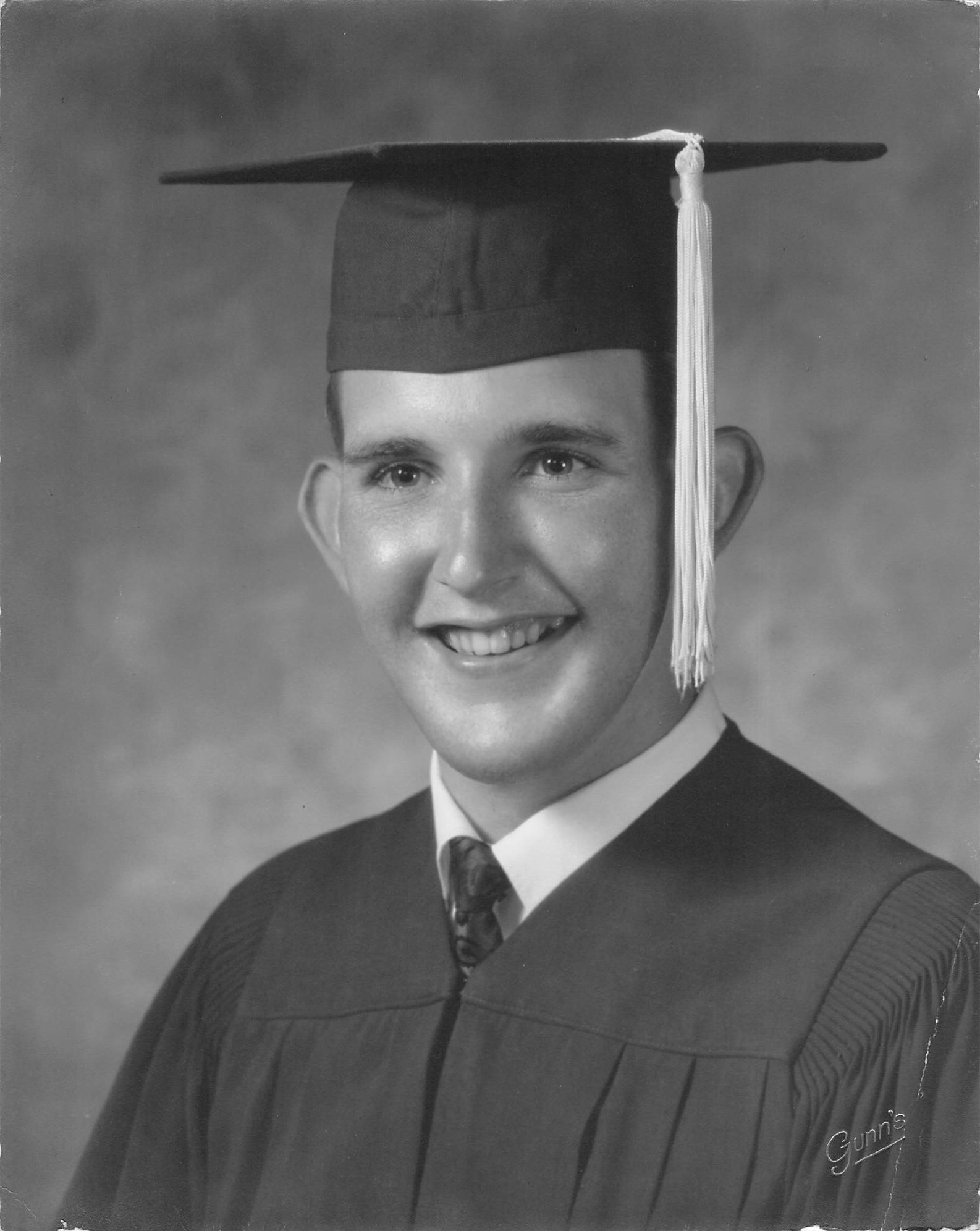 Stephen R. Young - Orange Leader | Orange Leader