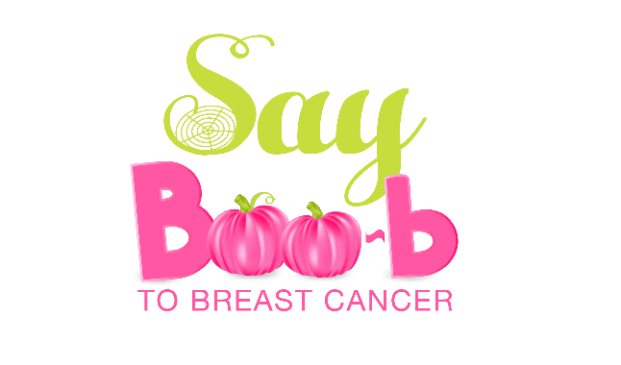 Say BOO-b to Breast Cancer in Honor of National Mammography Day