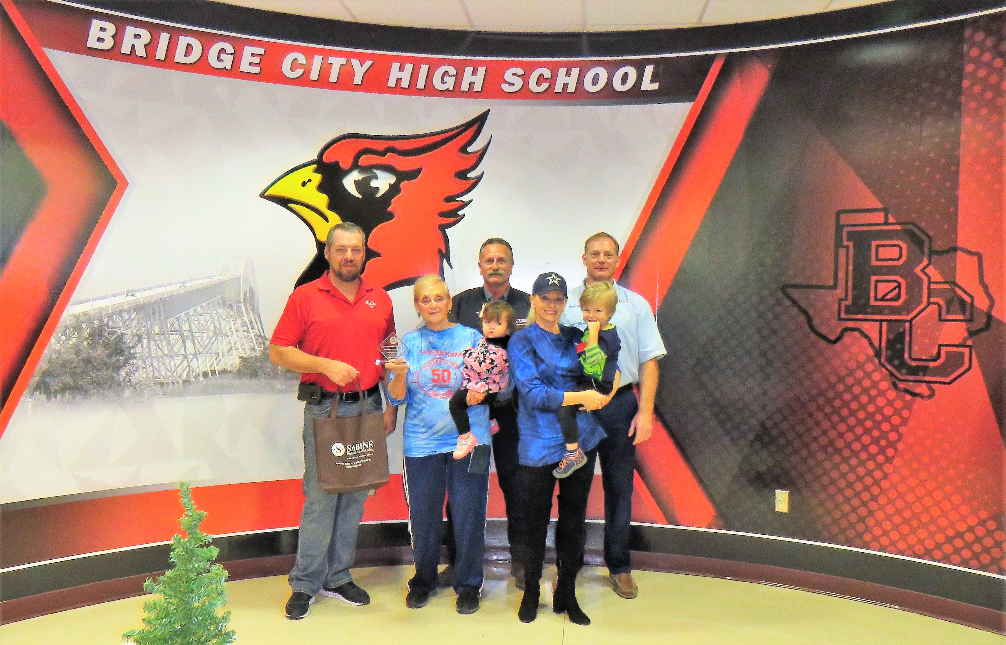 A1 Peterson Plumbing named BC Chamber Business Member of the Month