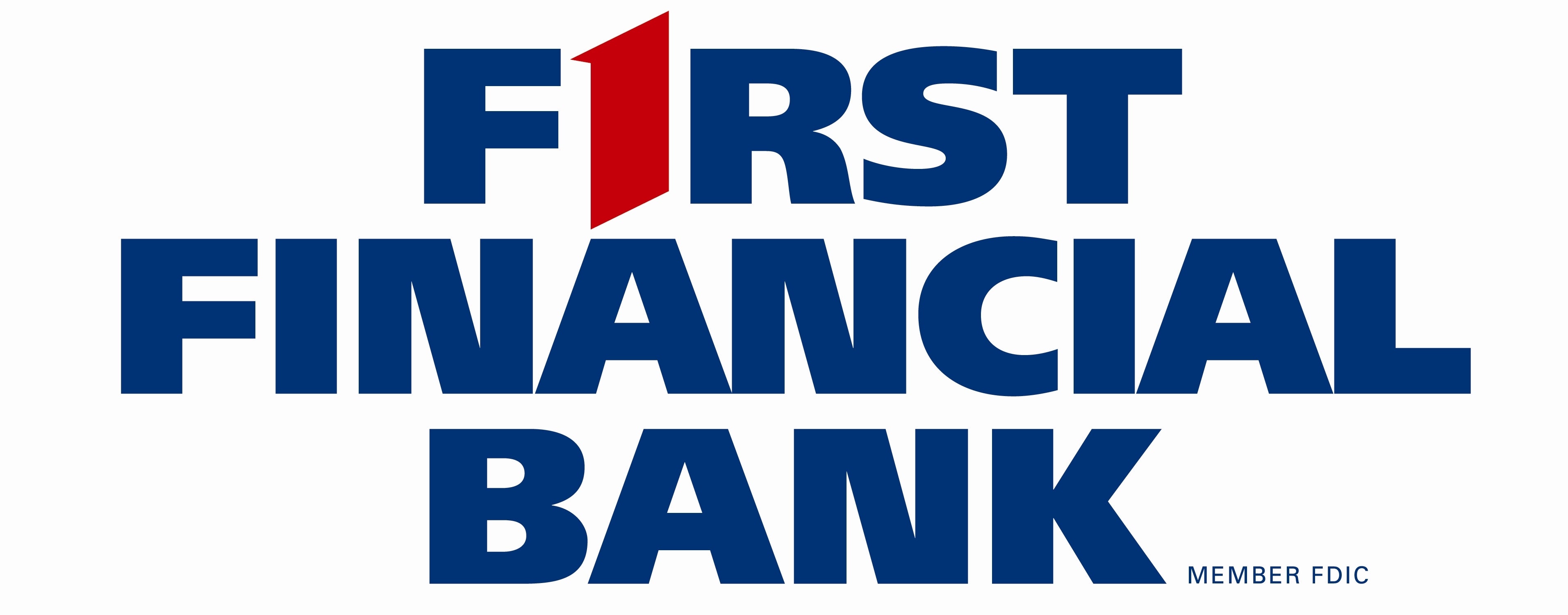 First financial bank job openings