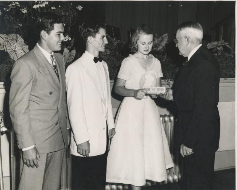 Stark Reading Contest Reunion set for March Orange Leader Orange Leader