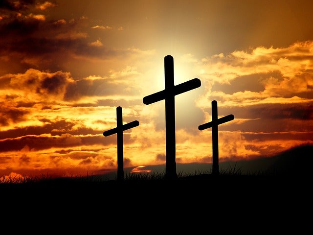 Calvary Lutheran Church - Rapid City - The real meaning of Easter