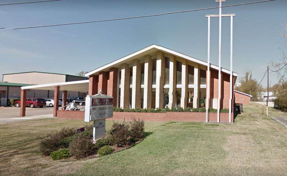 Mt Olive Baptist Church starts Peer Mentoring Program Orange Leader