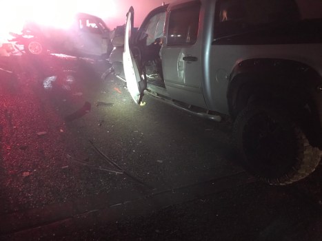 Orange County Car Wreck Yesterday: Lives Lost - bgwayl9