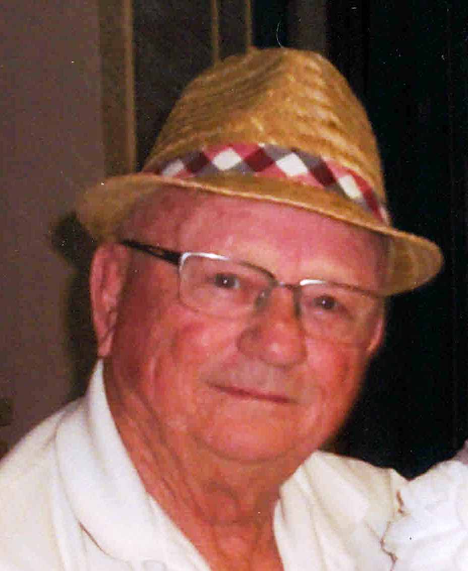 Robert Elzie Reeves Orange Leader Orange Leader