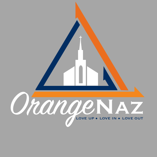 Orange Naz