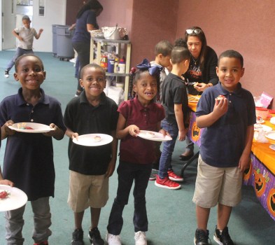 Tekoa Octoberfest Orange Leader Orange Leader