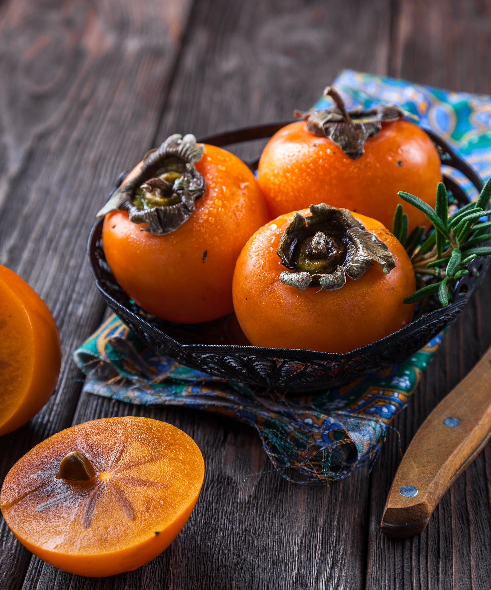 Growing Orange Fruit - Types Of Orange Colored Fruit