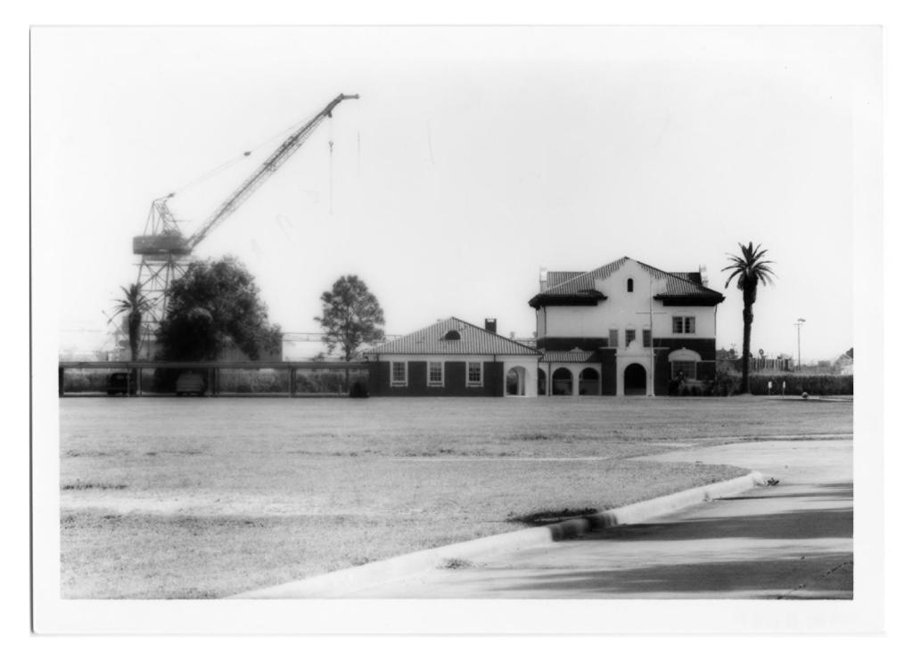 And Now You Know Lutcher and Moore, after the big mills closed