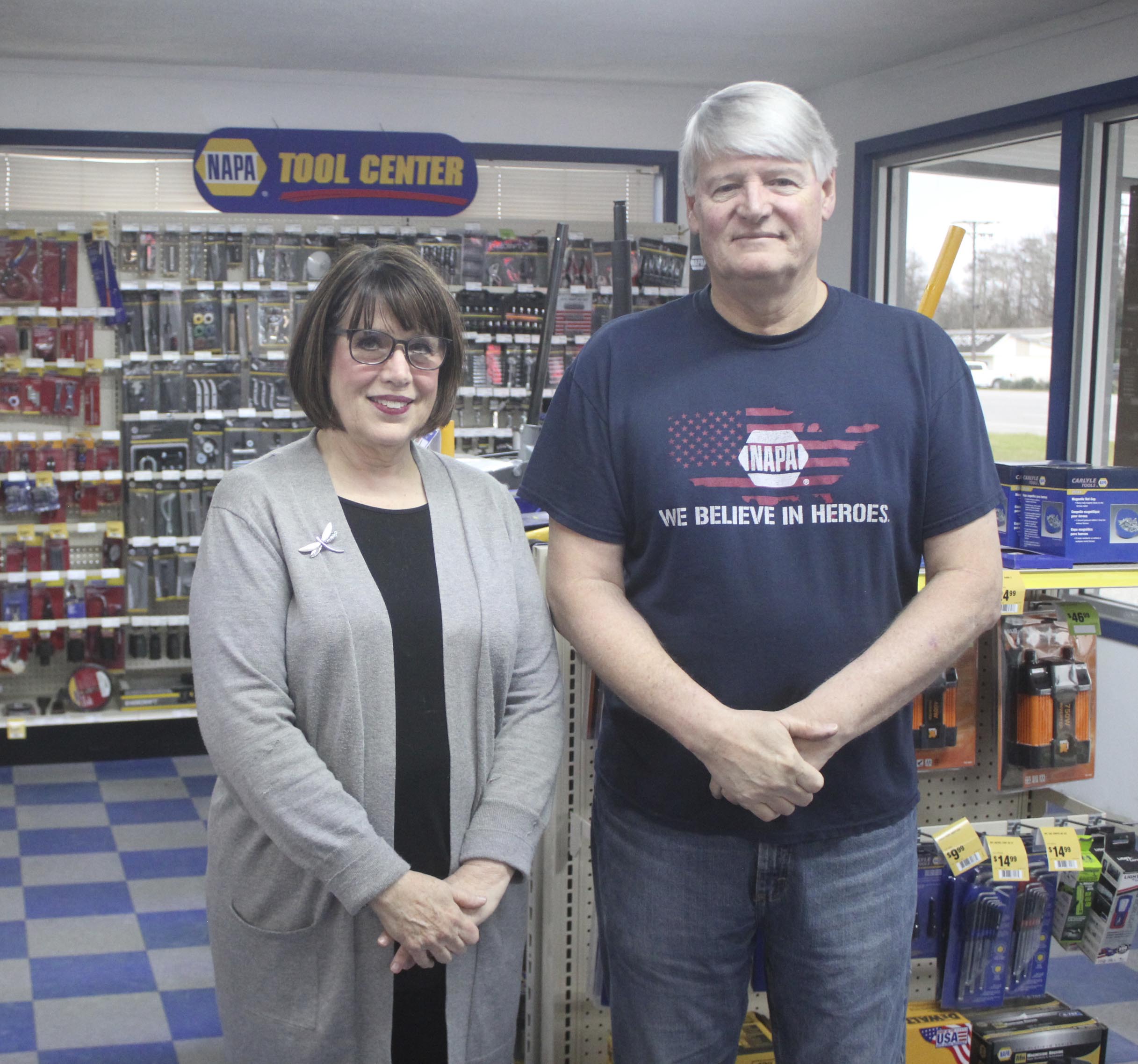 R & R Auto Supply has shown quality service for nearly 46 years