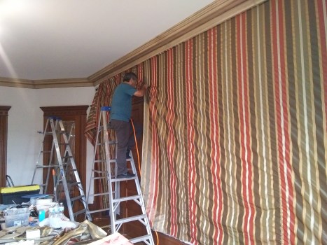 PROGRESS 2020 W.H. Stark House reopens after restoration Orange