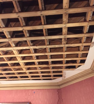 PROGRESS 2020 W.H. Stark House reopens after restoration Orange