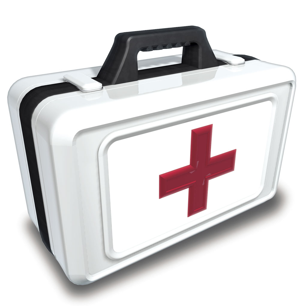 And Now You Know Orange gets its First Medical Arts Group in 1949