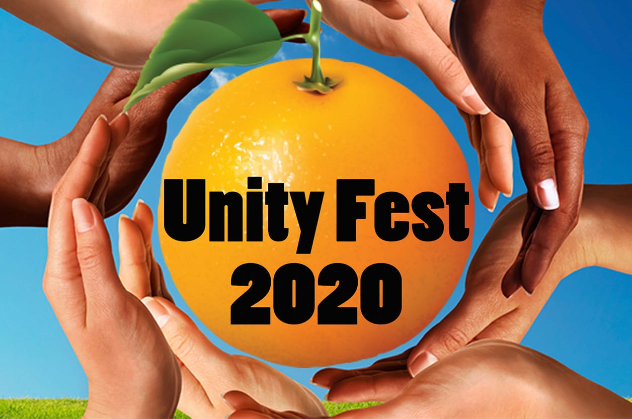 Unity Fest set for June 27 Orange Leader Orange Leader