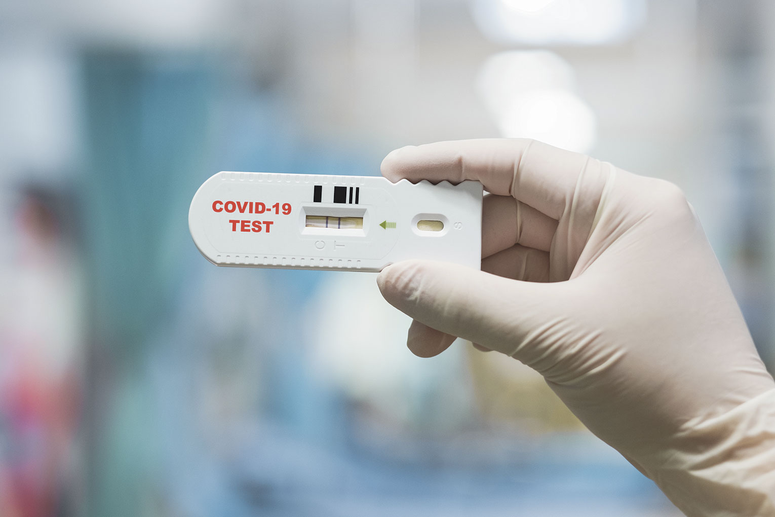 Covid/Antibody testing available in Orange Orange Leader Orange Leader