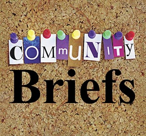 Community Briefs 8.7.21 – Orange Leader