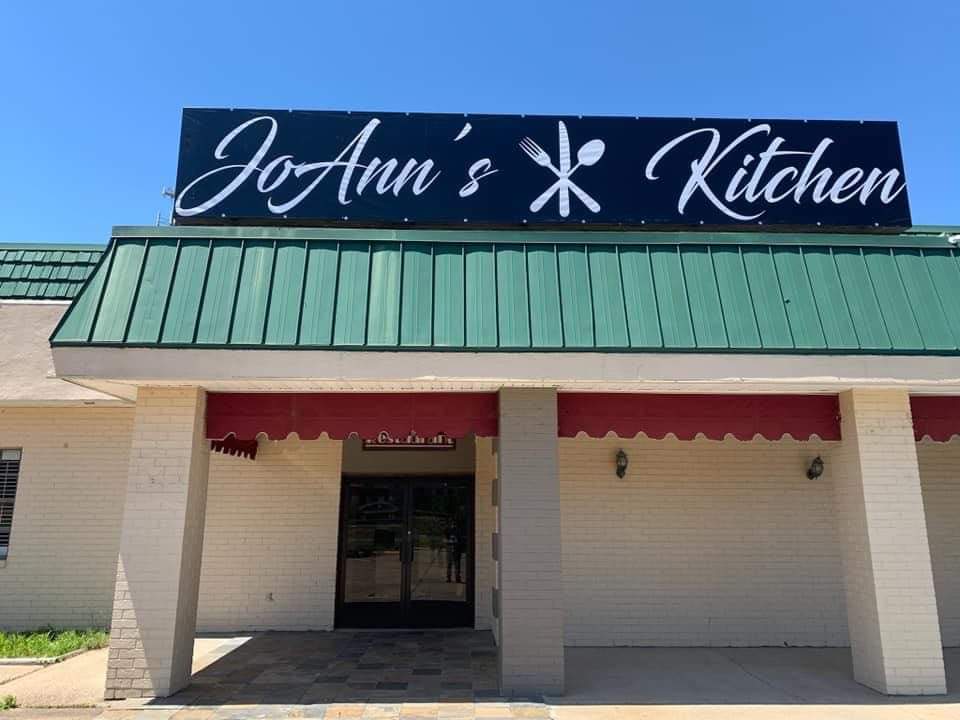OPED Positive Highlights Business of the Week JoAnn's Kitchen