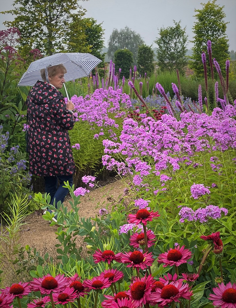 Gardening - cover