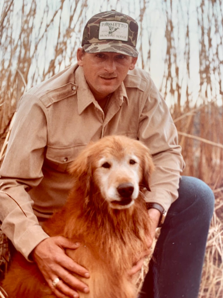 Henry J. Lutcher Stark II Orange Leader Orange Leader