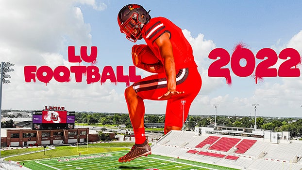 Lamar University releases updated football schedule after move back to