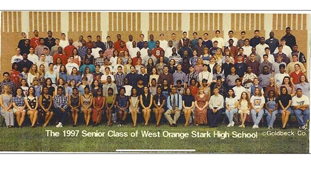 Senior Class 2024 - West Orange High School