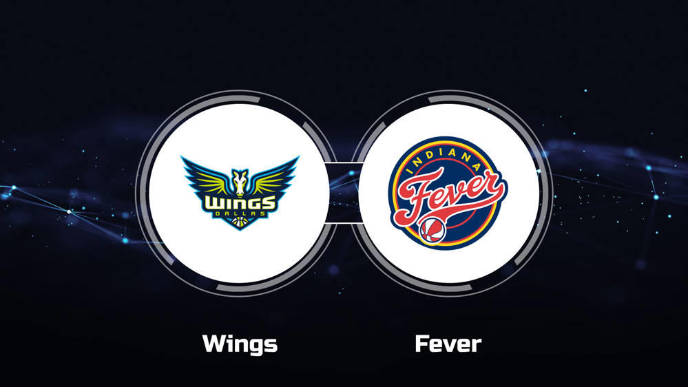 Dallas Wings vs. Indiana Fever Betting Odds and Matchup Preview