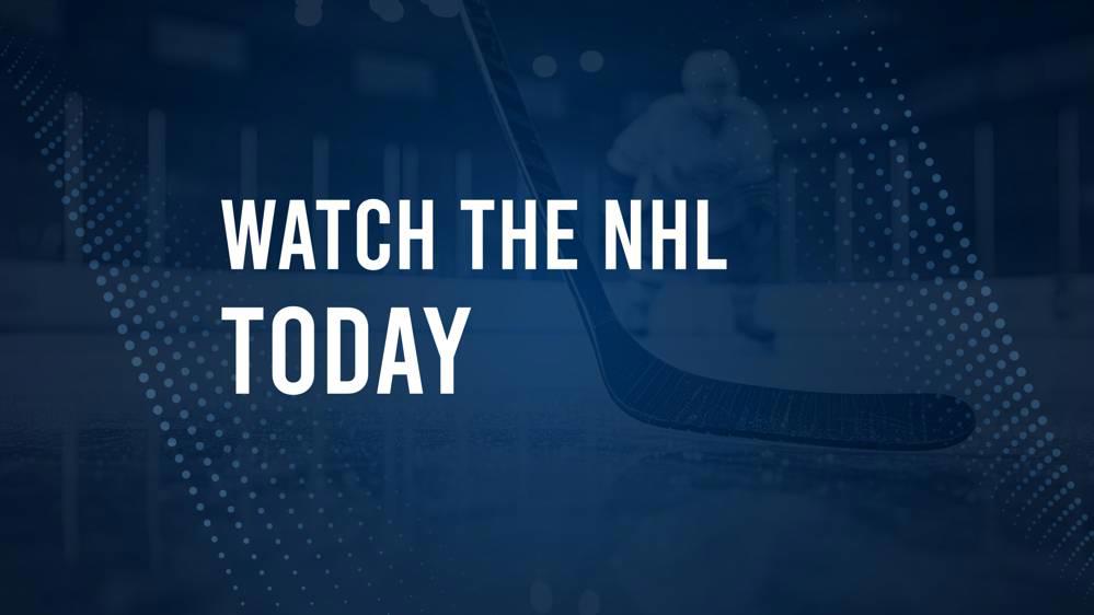October 24 NHL TV Schedule TV Channel, Start Times & Live Streaming