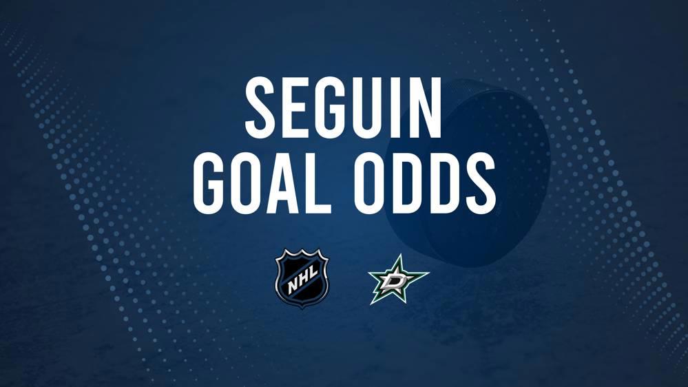 Will Tyler Seguin Score a Goal Against the Predators on October 10